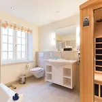 Haus Am App Beachfront *
