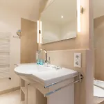 شقة Haus Am App Beachfront *
