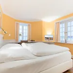 شقة Haus Am App Beachfront Wenningstedt-Braderup