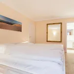 Haus Am App Beachfront شقة