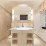 Haus Am App Beachfront شقة *