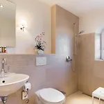 شقة Haus Am App Beachfront Wenningstedt-Braderup