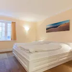 Haus Am App Beachfront شقة