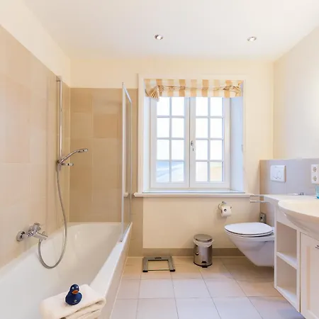 Haus Am App Beachfront