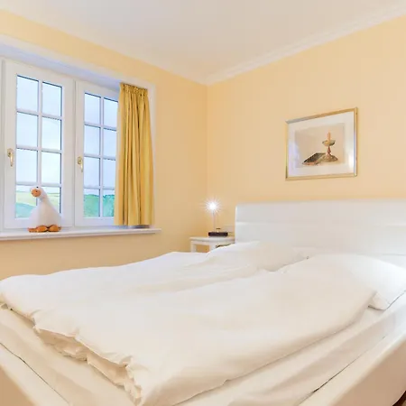 Haus Am App Beachfront Διαμέρισμα