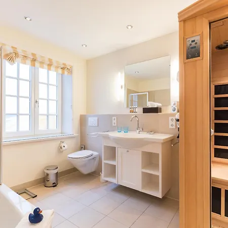 Haus Am App Beachfront *