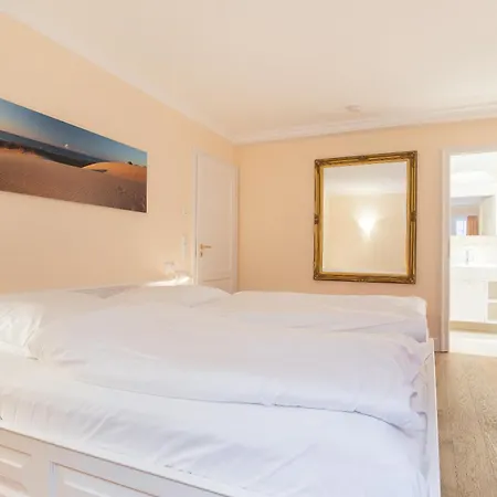 Haus Am App Beachfront Διαμέρισμα