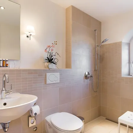 Διαμέρισμα Haus Am App Beachfront Wenningstedt-Braderup