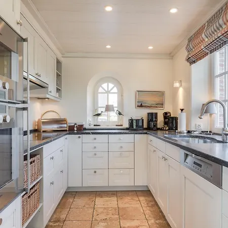 Haus Am App Beachfront Wenningstedt-Braderup