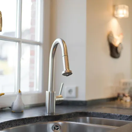 Διαμέρισμα Haus Am App Beachfront