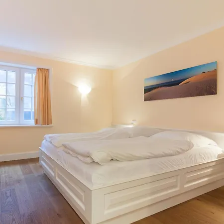 Haus Am App Beachfront Διαμέρισμα