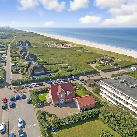 Haus Am App Beachfront شقة *
