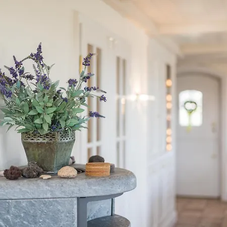 Διαμέρισμα Haus Am App Beachfront