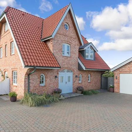 Haus Am App Beachfront *