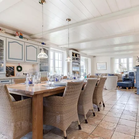 Haus Am App Beachfront *