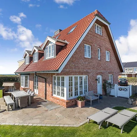 Haus Am App Beachfront Διαμέρισμα *