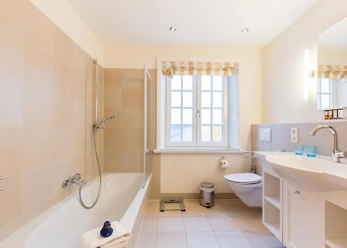 Haus Am App Beachfront