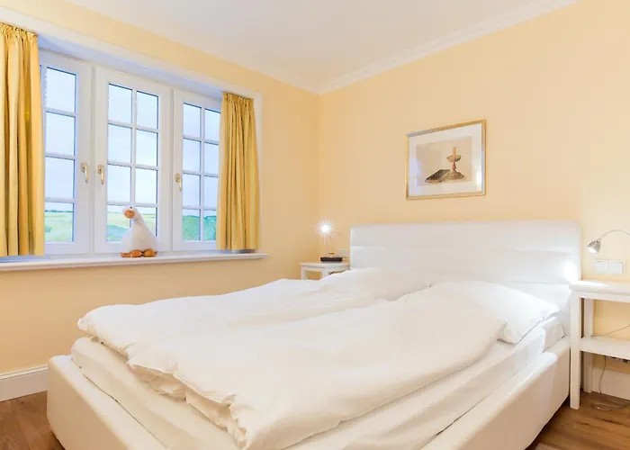 Haus Am App Beachfront דירה