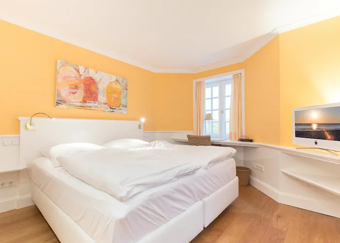 Haus Am App Beachfront *