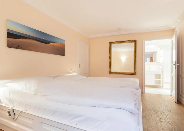 Haus Am App Beachfront דירה