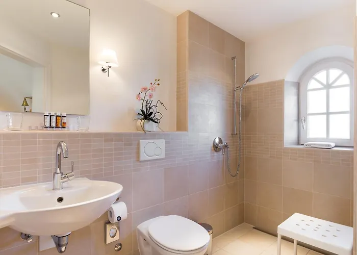 דירה Haus Am App Beachfront Wenningstedt-Braderup