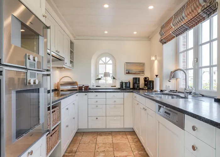 Haus Am App Beachfront Wenningstedt-Braderup