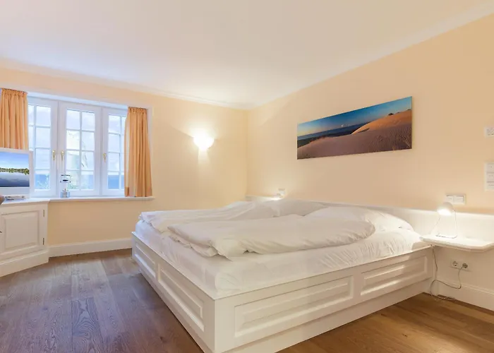 Haus Am App Beachfront דירה