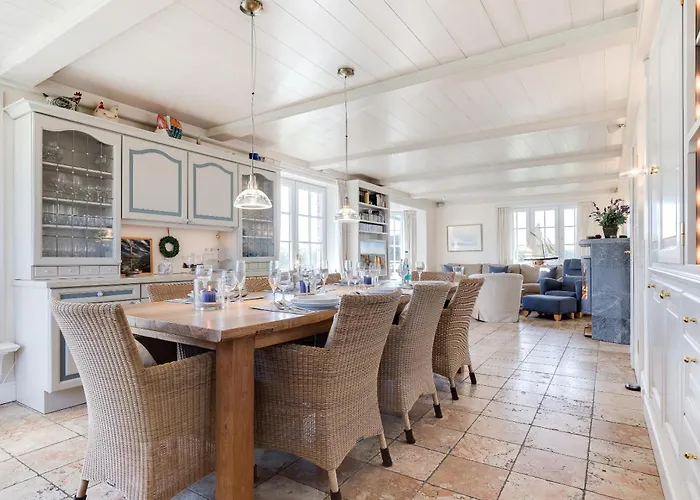 Haus Am App Beachfront *